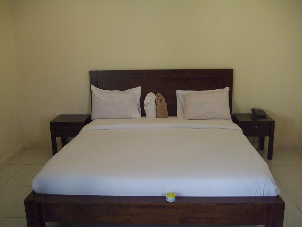Baan Kittima Hotel Pattaya Room photo